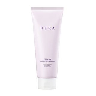Hera Creamy Cleansing Foam 200Ml hera kopen in de aanbieding Hera Creamy Cleansing Foam 200Ml hera kopen in de aanbieding