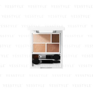 Vintorte Mineral Silk Eyes Palette Mays Brown 1 Pc vintorte kopen in de aanbieding