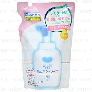 Cow Brand Soap Additive Free Foaming Hand Refill 320Ml cow brand soap kopen in de aanbieding