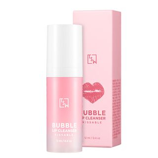 Tsw Bubble Lip Cleanser tsw kopen in de aanbieding