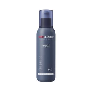 Photos - Cream / Lotion Dr.G - R.E.D Blemish For Men Wrinkle All In One 150ml