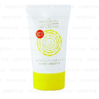 Pax Naturon Uv Cream Spf 15 Pa 45G pax naturon kopen in de aanbieding Pax Naturon Uv Cream Spf 15 Pa 45G pax naturon kopen in de aanbieding