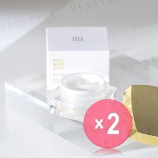 10 ART - ERH Eye & Lip Contour Cream 2pcs Bundle Set 15g x 2 pcs