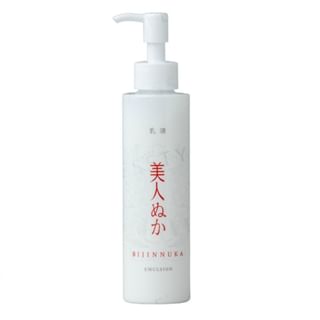Real Bijin Nuka Emulsion
