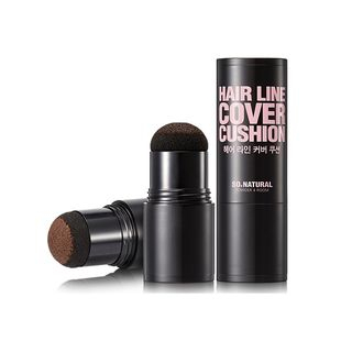 So Natural Hair Line Cover Cushion 2 Colors so natural kopen in de aanbieding