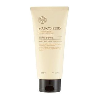 The Face Shop Mango Seed Silk Moisturizing Cleansing Foam 300Ml the face shop kopen in de aanbieding The Face Shop Mango Seed Silk Moisturizing Cleansing Foam 300Ml the face shop kopen in de aanbieding