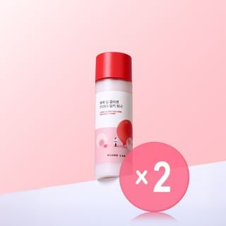 ROUND LAB - Camellia Deep Collagen PDRN Milky Toner 2pcs Bundle Set 150ml x 2 pcs