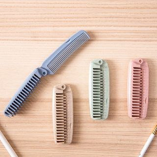 Home Simply Foldable Comb Random Color One Size home simply kopen in de aanbieding