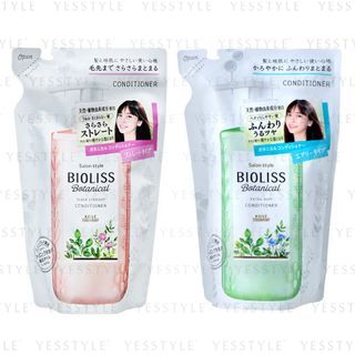 Kose Bioliss Botanical Conditioner Refill kose kopen in de aanbieding Kose Bioliss Botanical Conditioner Refill kose kopen in de aanbieding