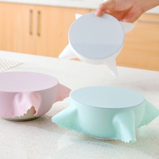 Home Simply Silicone Dish Cover home simply kopen in de aanbieding