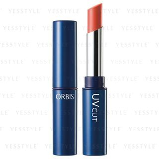 Orbis Lip Sunscreen Uv Cut Spf 20 Pa 1 Pc orbis kopen in de aanbieding