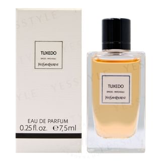 YSL - Tuxedo Eau De Parfum 7.5ml mini