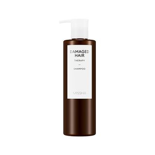 Missha Damaged Hair Therapy Shampoo 400Ml missha kopen in de aanbieding
