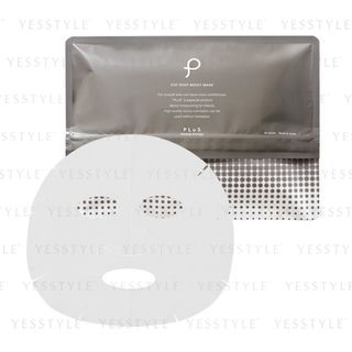 Plus Egf Deep Moist Mask 20 Pcs plus kopen in de aanbieding
