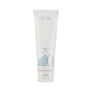 anillO - Neroli Wood Glow Hair Milk 80ml