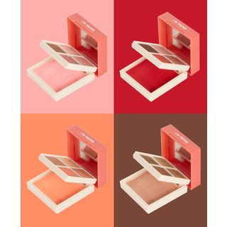 Memebox Im Meme Im Multi Cube 4 Types memebox kopen in de aanbieding Memebox Im Meme Im Multi Cube 4 Types memebox kopen in de aanbieding