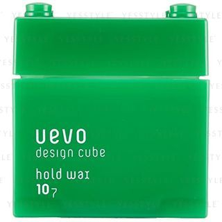 Demi Uevo Design Cube Hold Wax 107 80G demi kopen in de aanbieding