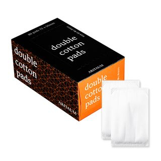 Aritaum Double Cotton Pads 1Box X 80Pcs aritaum kopen in de aanbieding