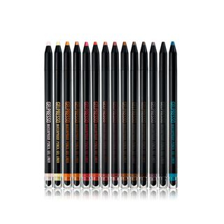 Clio Gelpresso Waterproof Pencil Gel Liner Ad 14 Colors clio kopen in de aanbieding Clio Gelpresso Waterproof Pencil Gel Liner Ad 14 Colors clio kopen in de aanbieding