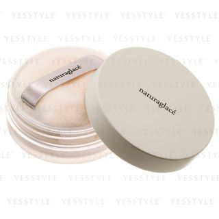 Naturaglace Loose Powder 01 Lucent Beige 7G naturaglace kopen in de aanbieding
