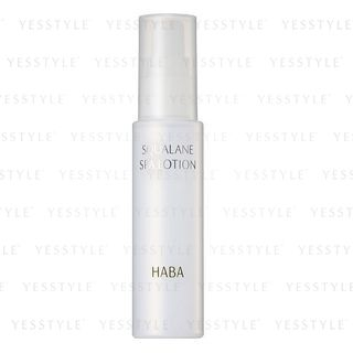 Haba Squalane Spa Lotion 60Ml haba kopen in de aanbieding