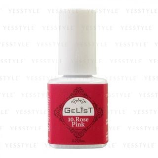 Gelist All In One Gel Nail 010 Rose Pink 7Ml gelist kopen in de aanbieding Gelist All In One Gel Nail 010 Rose Pink 7Ml gelist kopen in de aanbieding