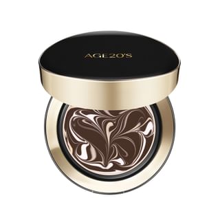AGE20'S - Signature Essence Pact Intense Cover - 20 Colors 2026 Version - #47N