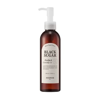 Skinfood Black Sugar Perfect Cleansing Oil 200Ml skinfood kopen in de aanbieding