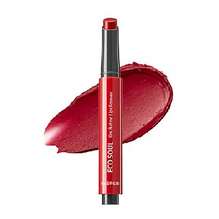 The Saem Eco Soul Kiss Button Lips Forever Rd02 Perfect Smile 22G the saem kopen in de aanbieding The Saem Eco Soul Kiss Button Lips Forever Rd02 Perfect Smile 22G the saem kopen in de aanbieding