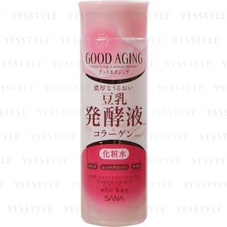 Sana Good Aging Lotion 180Ml sana kopen in de aanbieding