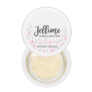 HOLIKA HOLIKA - Jellime Highlighter (3 Colors) #02 Feel So Champagne