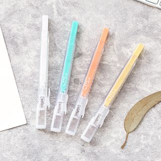 Cute Essentials Eraser Pen cute essentials kopen in de aanbieding