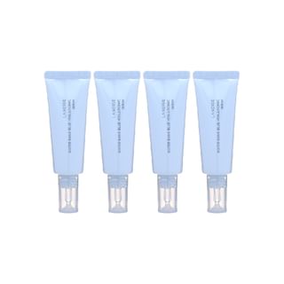 LANEIGE - Water Bank Blue Hyaluronic Serum Mini Bundle Set 4 pcs