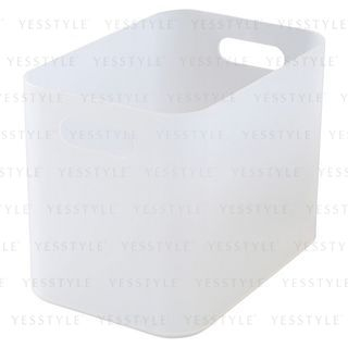 Muji Pp Makeup Box Full Size 1 Pc muji kopen in de aanbieding