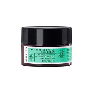 MOINA - Moisture Soothing Eye Cream 15g