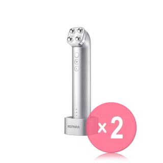 Cell Fusion C - Repaira Quad-X 2pcs Bundle Set 1 Set x 2 pcs