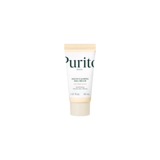 Purito SEOUL - YesStyle Exclusive Oat-In Calming Gel Cream Mini 30ml