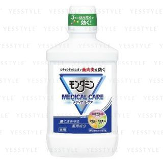 Earth Mondahmin Medical Care Mouth Wash 1000Ml earth kopen in de aanbieding Earth Mondahmin Medical Care Mouth Wash 1000Ml earth kopen in de aanbieding