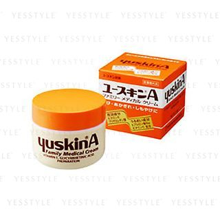 Yuskin A Series Body Cream For Dry Skin 120G yuskin kopen in de aanbieding Yuskin A Series Body Cream For Dry Skin 120G yuskin kopen in de aanbieding