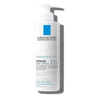 La Roche-Posay Lipikar Lait Urea 10% 400ml