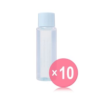 LANEIGE - Water Bank Blue Hyaluronic Cleansing Oil Mini 10pcs Bundle Set 25ml x 10 pcs