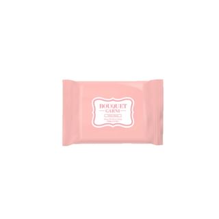 BOUQUET GARNI - Soap Set - 2 Types 100g x 10 pcs - White Musk