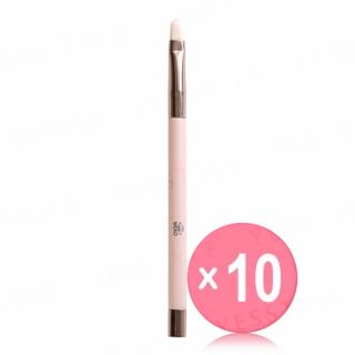 MEKO - Professional Magnetic Concealer Brush 10pcs Bundle Set 1 pc x 10 pcs