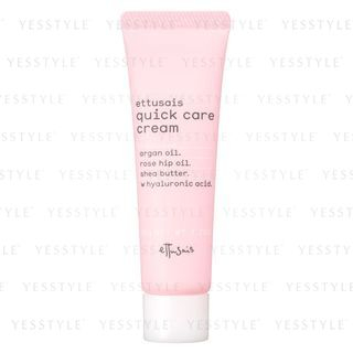 Ettusais Quick Care Cream 30G ettusais kopen in de aanbieding