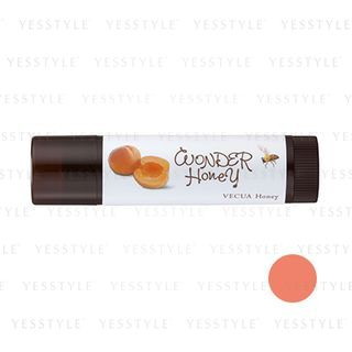 Vecua Honey Wonder Juicy Lip Apricot 4G vecua honey kopen in de aanbieding