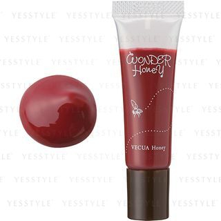 Vecua Honey Wonder Fruit Nectar Lip Gloss Apple 11G vecua honey kopen in de aanbieding