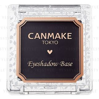 Canmake Eyeshadow Base Bv Black Veil canmake kopen in de aanbieding Canmake Eyeshadow Base Bv Black Veil canmake kopen in de aanbieding
