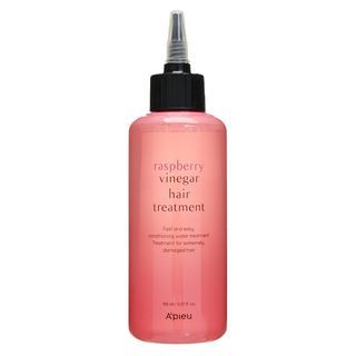 Apieu Raspberry Vinegar Hair Treatment 165Ml apieu kopen in de aanbieding
