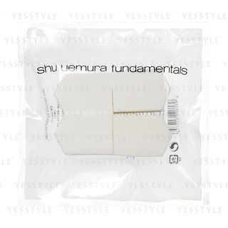 Shu Uemura Pentagon Sponge 4 Pcs shu uemura kopen in de aanbieding