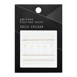 Missha Self Nail Salon Deco Sticker 8 missha kopen in de aanbieding